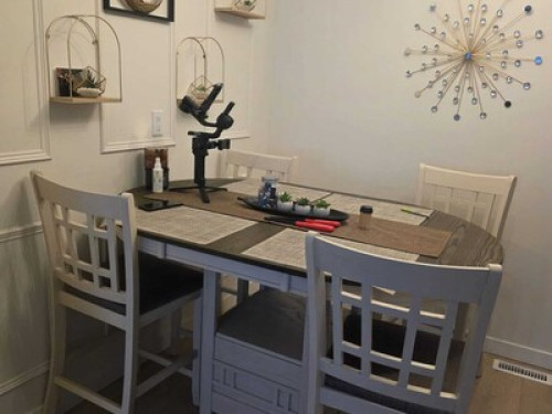 Cozy & Welcoming Edmonton Homestay 