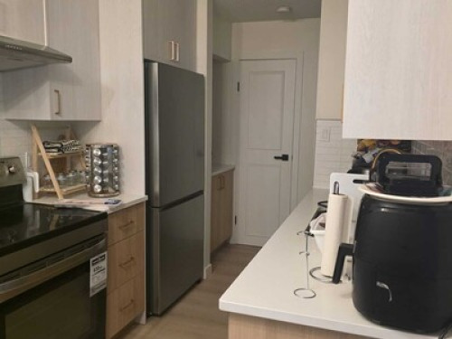 Cozy & Welcoming Edmonton Homestay 