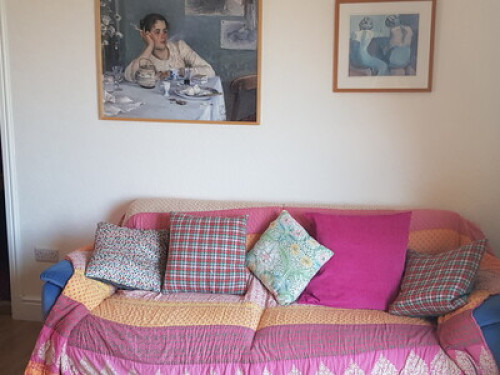 Rooms by the sea - fab location - Gallery - 9