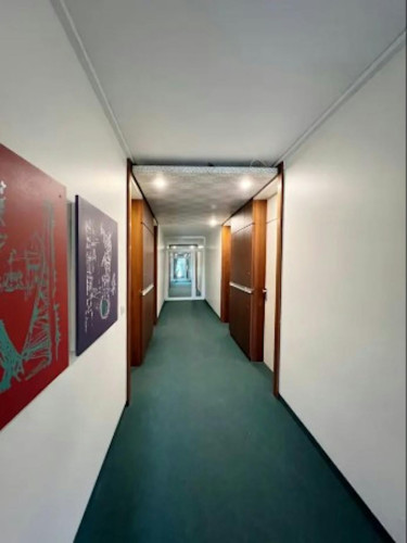 Drygalski-Allee, Munich - Gallery - 6