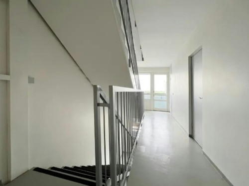 Drygalski-Allee, Munich