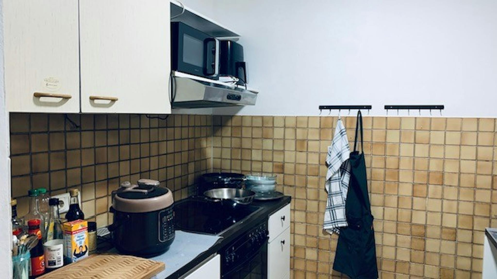 Private Room - 1