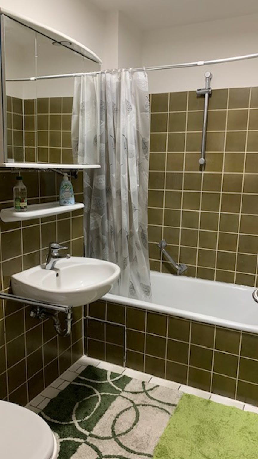Private Room - 1