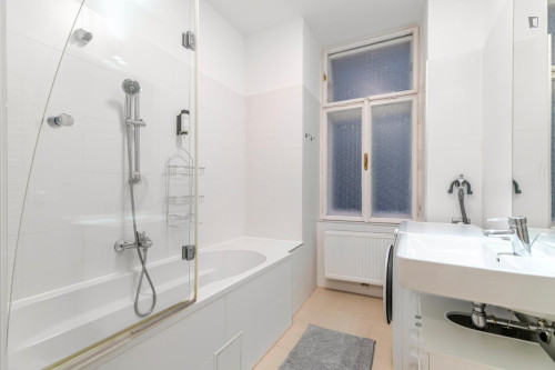 Lovely 1-bedroom flat near the University of Vienna - Gallery - 6