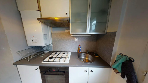 Rue Guynemer, Grenoble - Gallery - 5