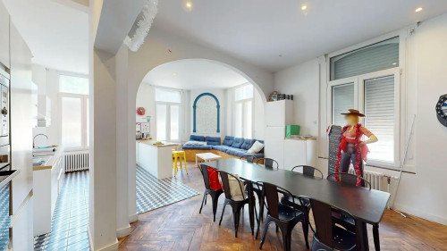 Rue de Douai, Lille - Gallery - 10