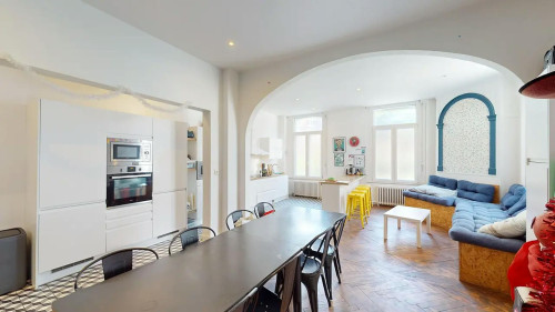 Rue de Douai, Lille - Gallery - 9