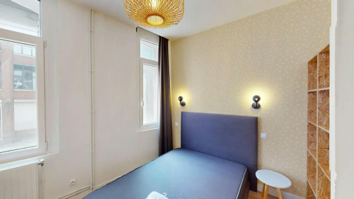 Rue de Douai, Lille - Gallery - 5
