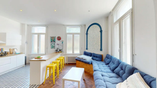 Rue de Douai, Lille - Gallery - 8