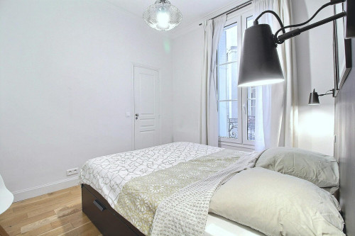 Rue Monge, Paris