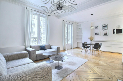 Rue Monge, Paris