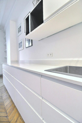 Rue Monge, Paris - Gallery - 10