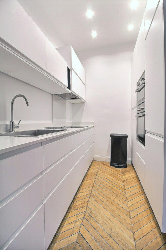 Rue Monge, Paris - Gallery - 8