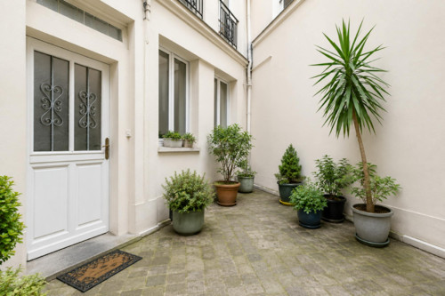 Rue de Mulhouse, Paris - Gallery - 7