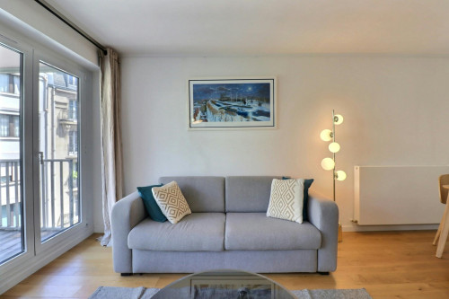 Rue Jules Vallès, Paris - Gallery - 5