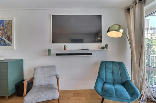 Rue Jules Vallès, Paris - Gallery - 7