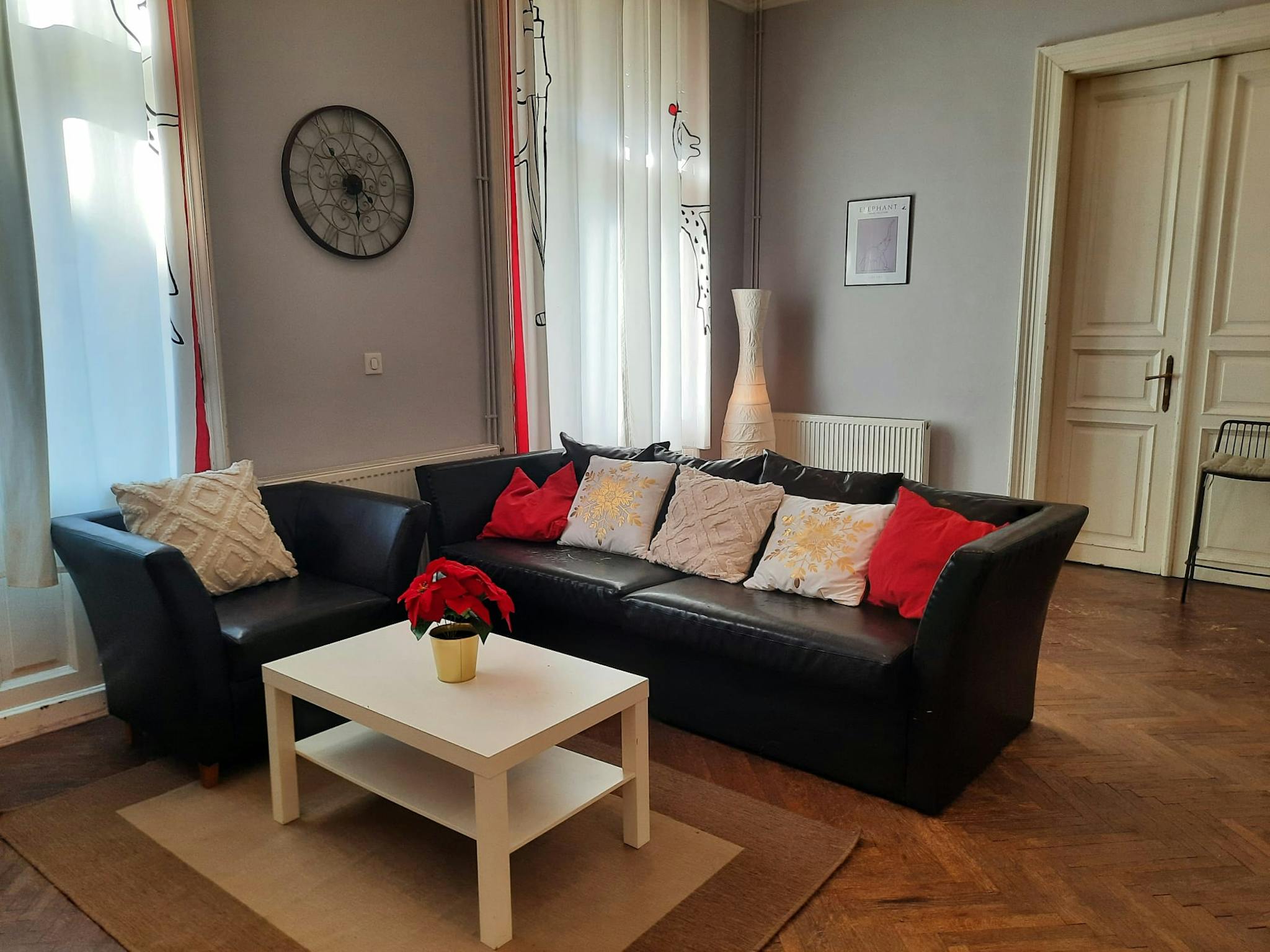 Private Room - 1