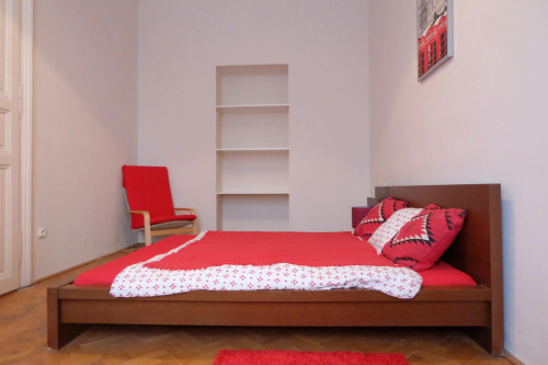 Andrássy út, Budapest - Gallery - 10