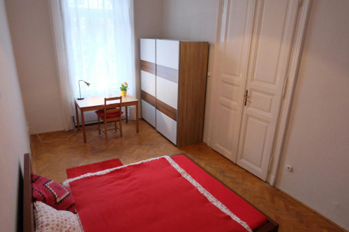 Andrássy út, Budapest - Gallery - 9
