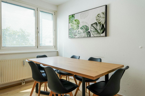 Sonnleithnergasse, Vienna - Gallery - 7