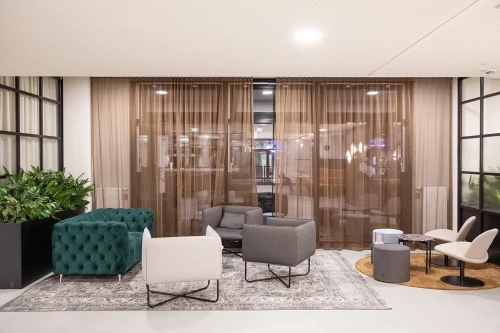 Hamburg Hammerbrook - Gallery - 5