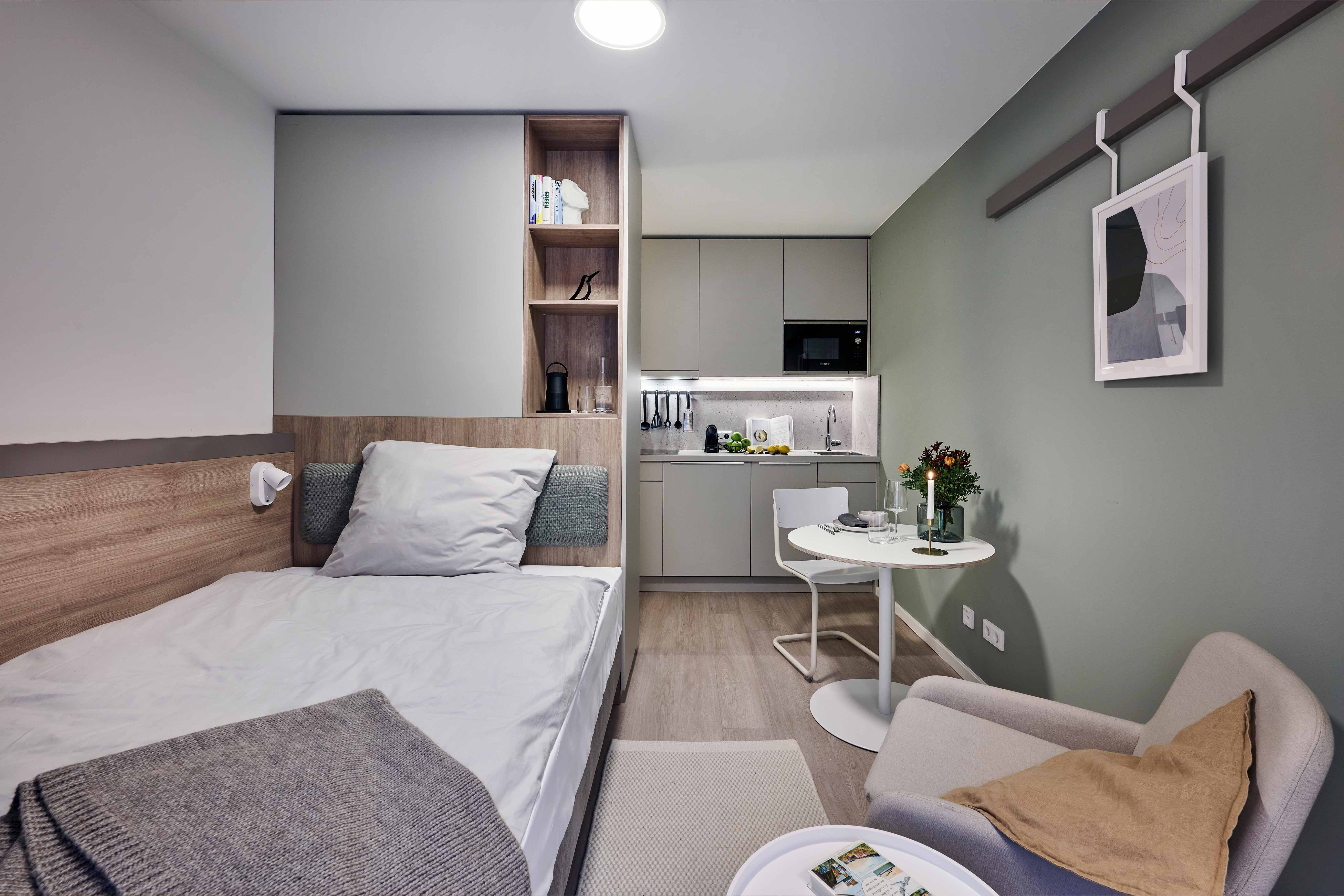 The Cozy Zen - 4
