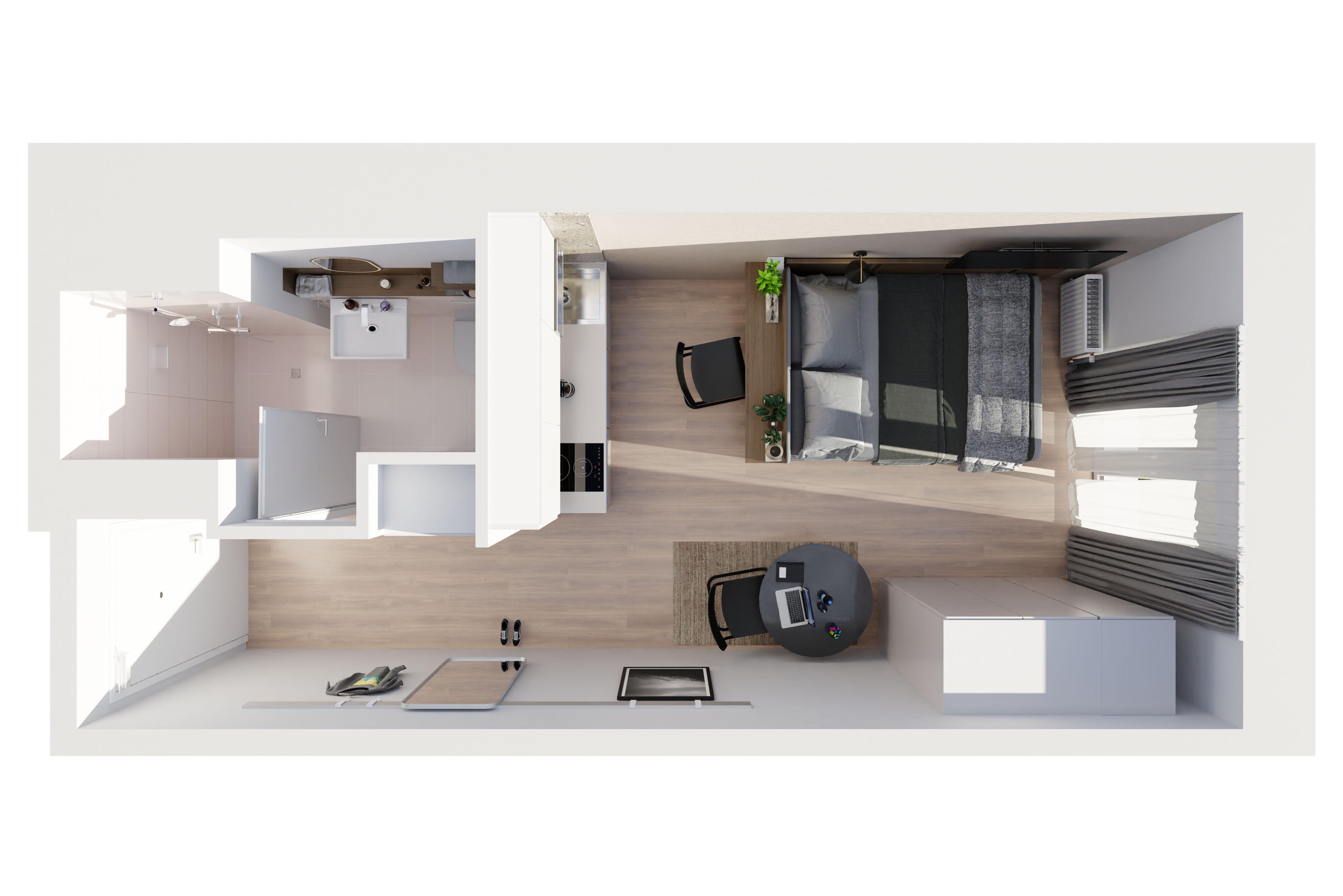 The Cozy Tech - 4