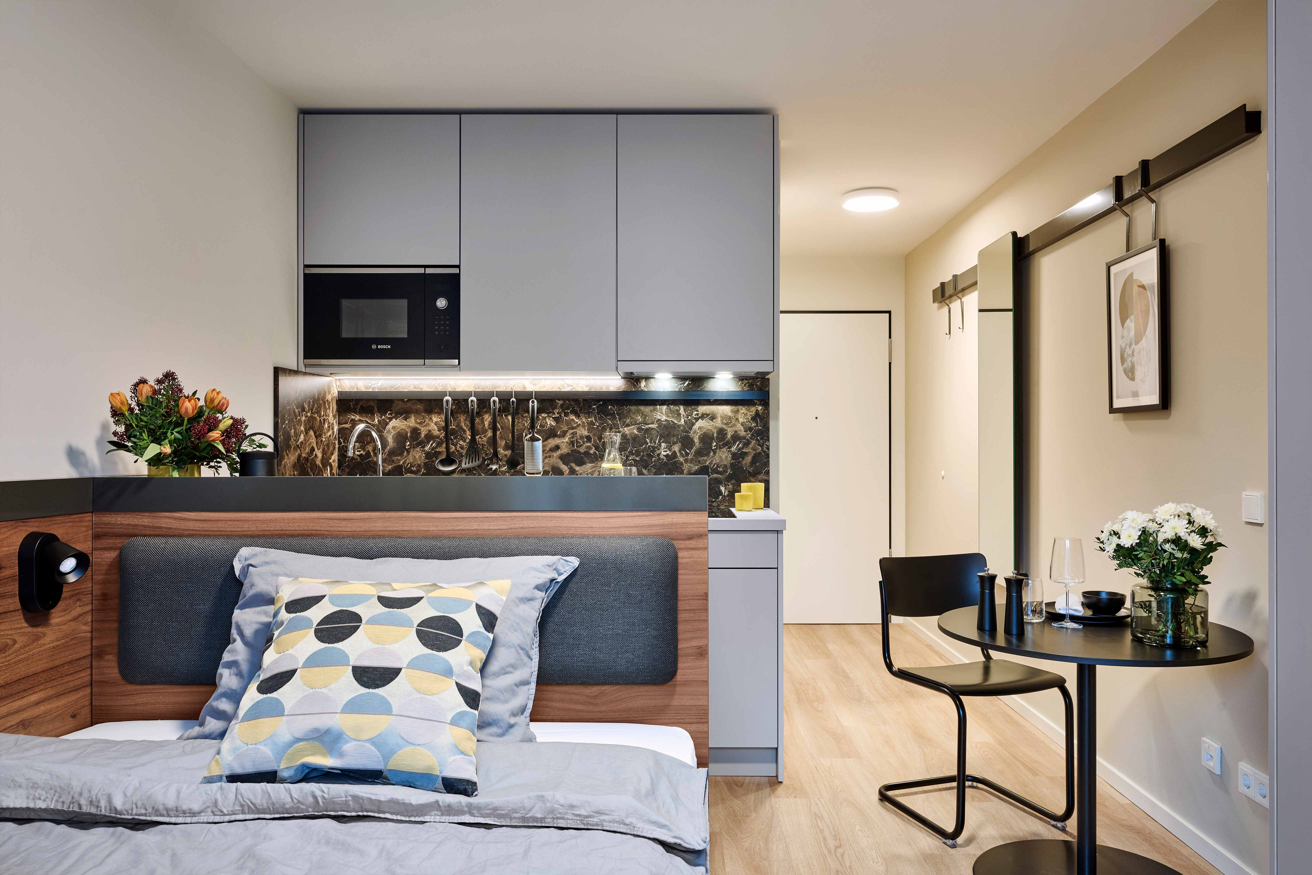 The Cozy Tech - 1
