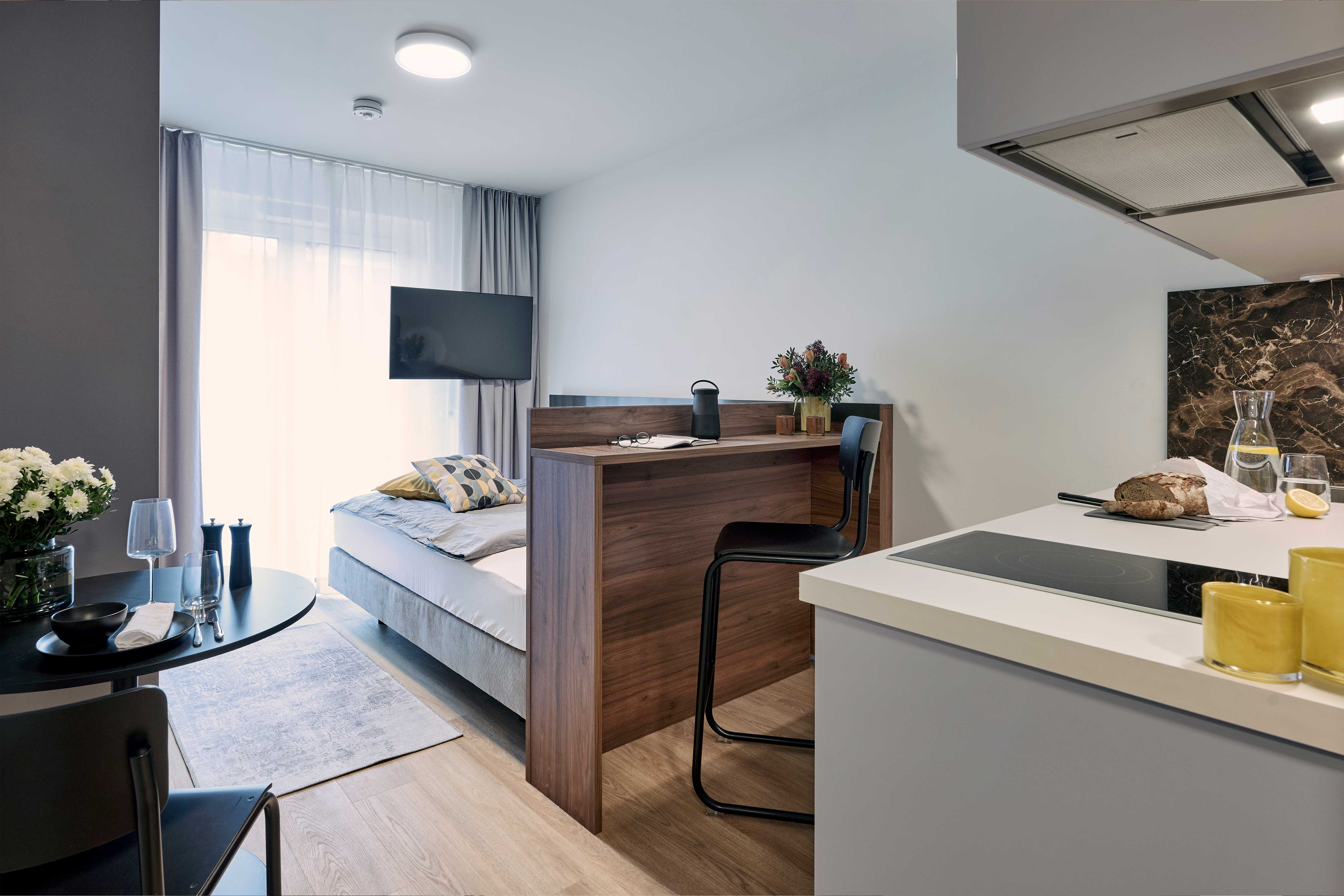The Cozy Tech - 8