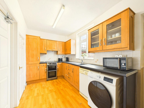 Matford Avenue, Middlesbrough - Gallery - 7