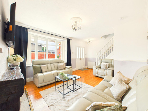 Matford Avenue, Middlesbrough