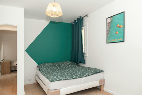 Square la Bruyère, Évry-Courcouronnes - Gallery - 7