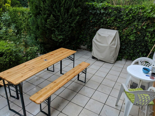 Rotkehlchenweg, Munich - Gallery - 8