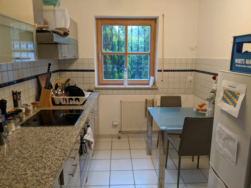 Rotkehlchenweg, Munich - Gallery - 5