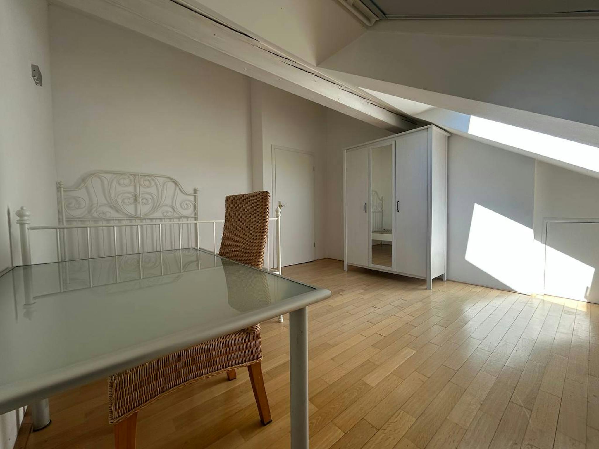 Private Room - 1