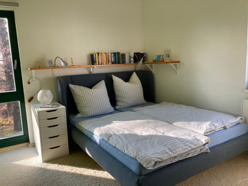 Modern 120 sqm house with study, terrace & parking in Greifswald-Ladebow - Gallery - 8