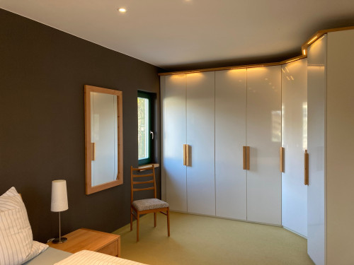Modern 120 sqm house with study, terrace & parking in Greifswald-Ladebow - Gallery - 9