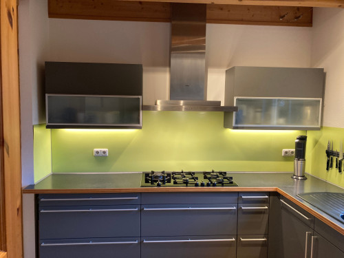 Modern 120 sqm house with study, terrace & parking in Greifswald-Ladebow - Gallery - 15