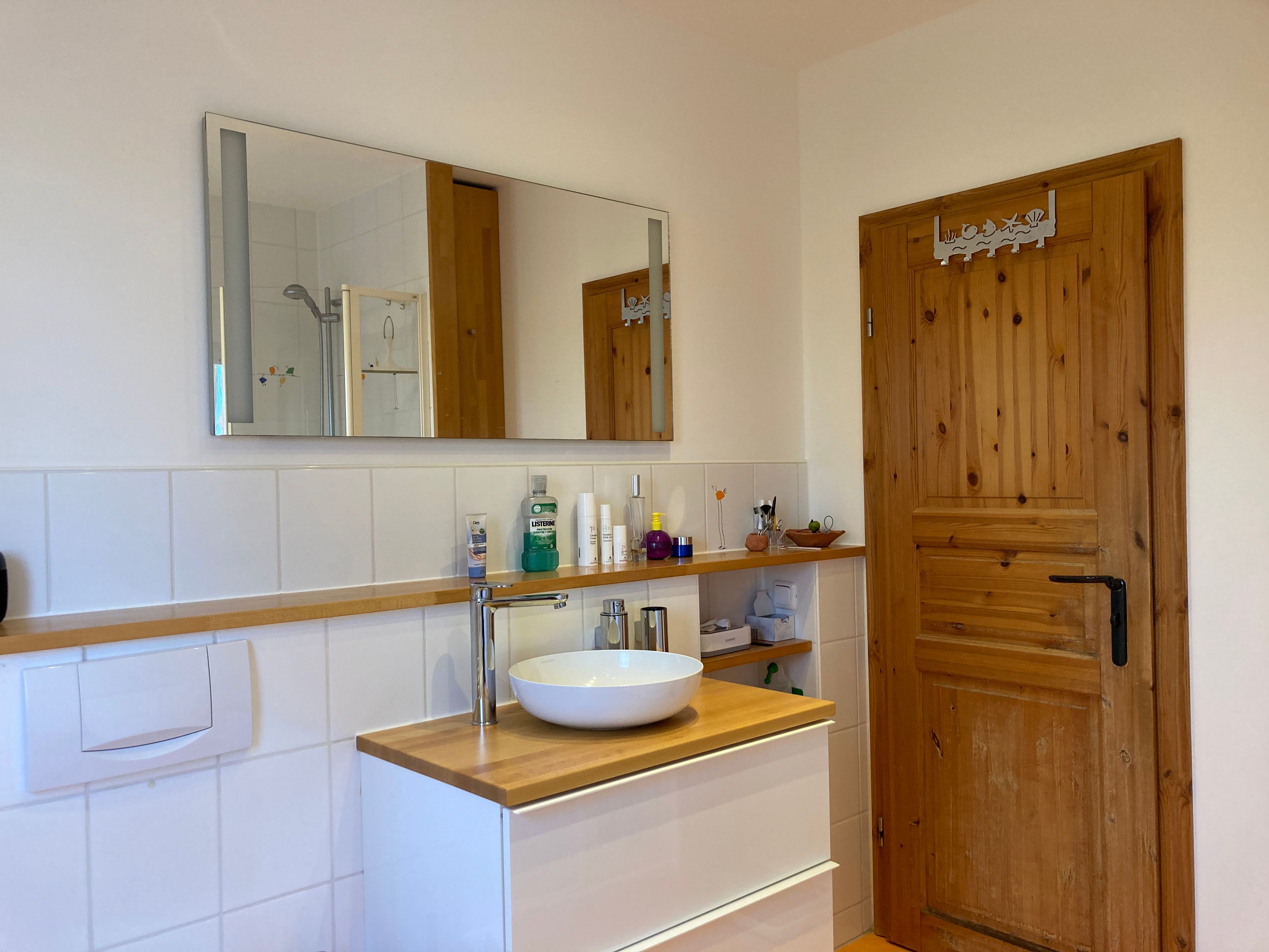 Modern 120 Sqm House With Study, Terrace & Parking In Greifswald-Ladebow - 1