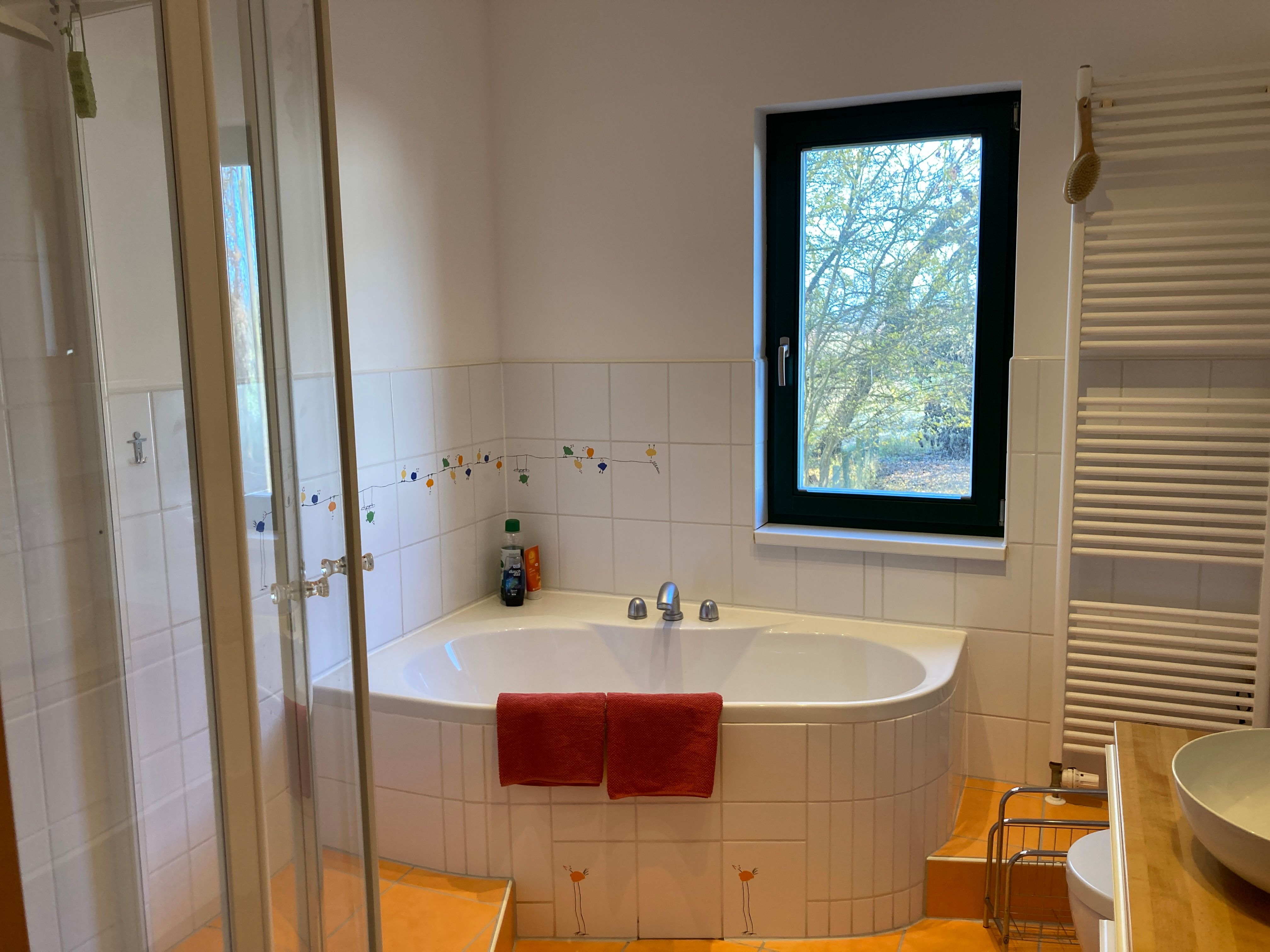 Modern 120 Sqm House With Study, Terrace & Parking In Greifswald-Ladebow - 2