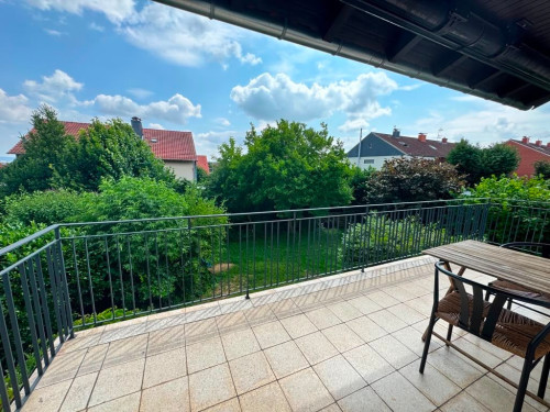 Quiet apartment in Göttingen - Gallery - 6