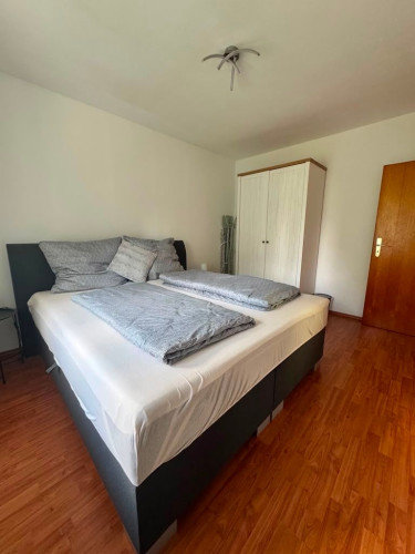 Quiet apartment in Göttingen