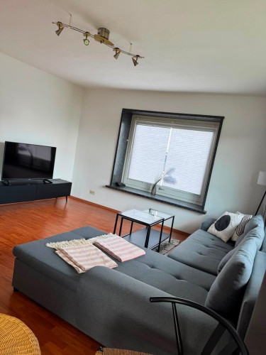 Quiet apartment in Göttingen