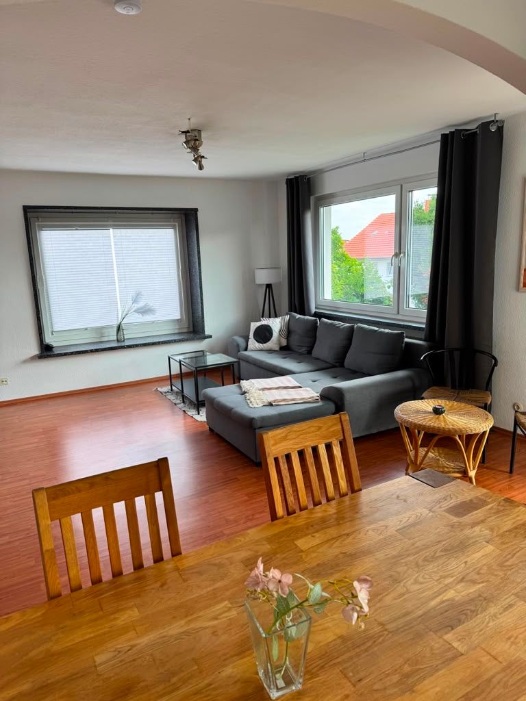 Quiet Apartment In Göttingen - 2