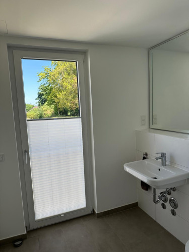 Nicely furnished 3-room new-build apartment with balcony and underground parking in Westerberg, Osnabrück - Gallery - 5