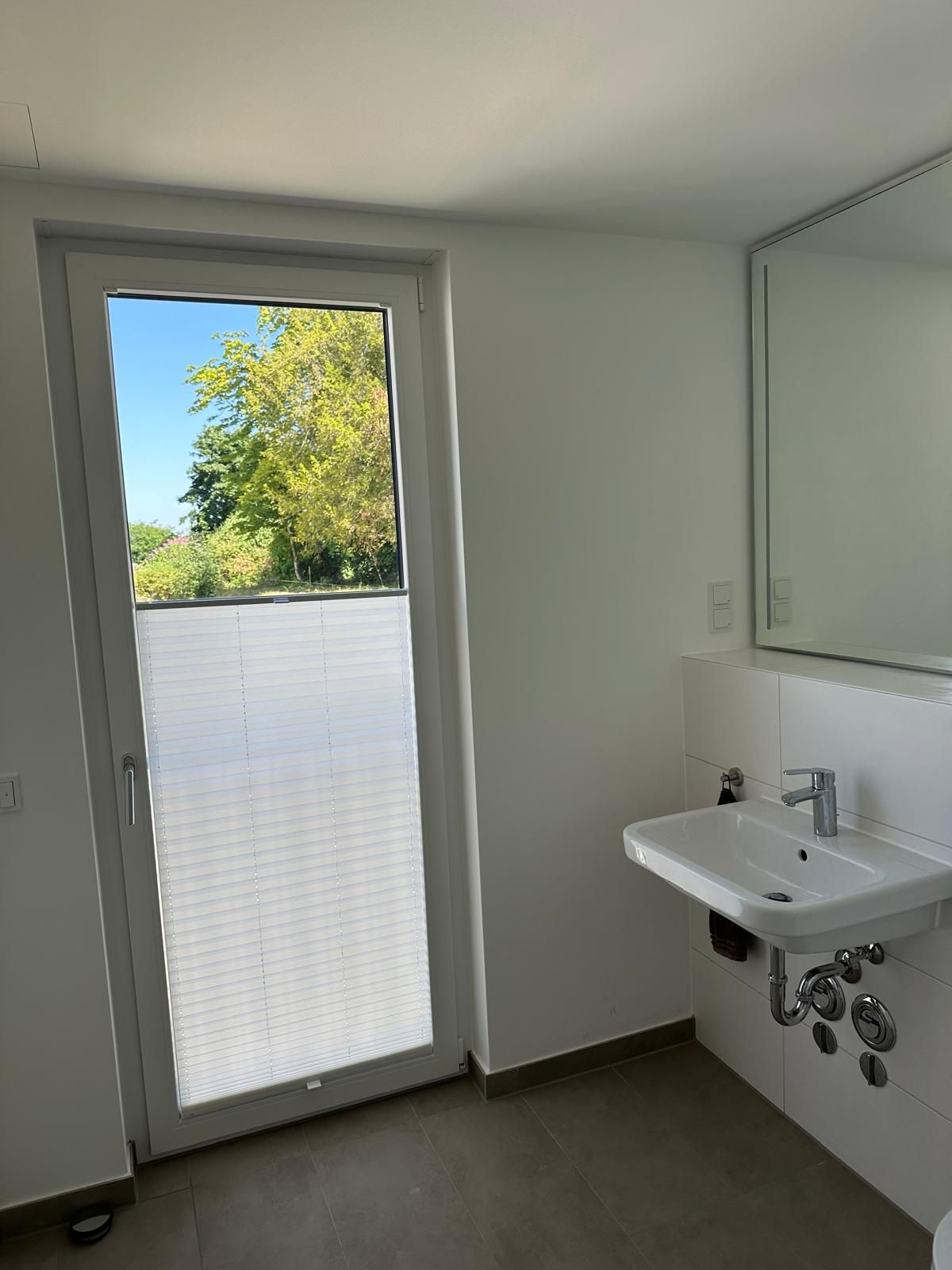 Nicely Furnished 3-Room New-Build Apartment With Balcony And Underground Parking In Westerberg, Osna - 6