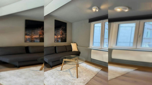 Rue Saint-Michel, Brussels - Gallery - 7