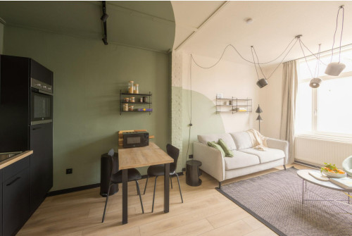 Rue du Beffroi, Brussels - Gallery - 7