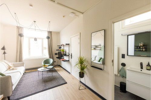 Rue du Beffroi, Brussels - Gallery - 5