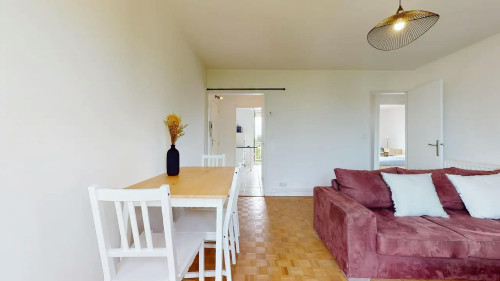 Avenue Léon Blum, Pessac - Gallery - 10